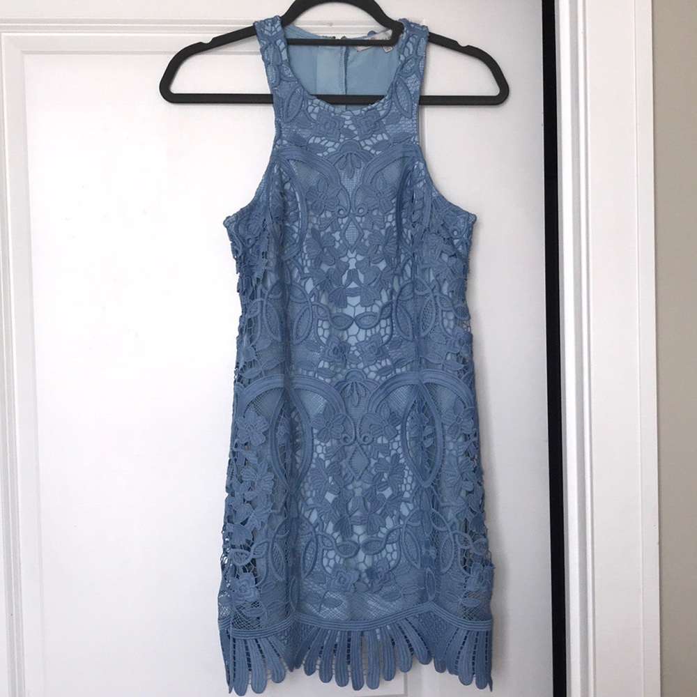 REVOLVE Lovers + Friends Dress